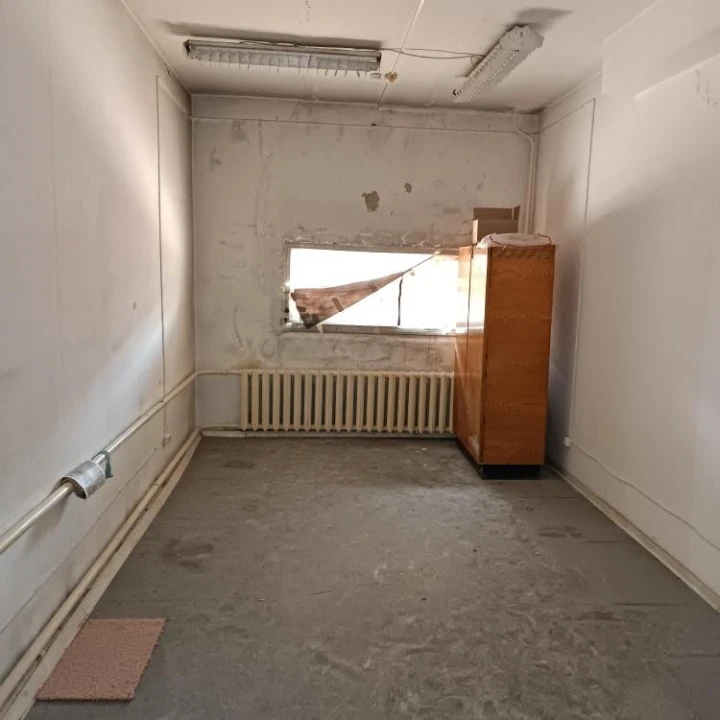 Офисное помещение 221,1 кв.м на Купчинской ул.